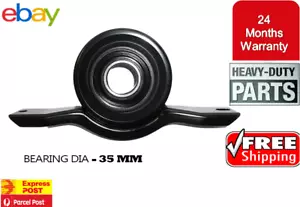 Brand New TailShaft Centre Bearing for Ford Falcon BA BF V8 XR8 G8 35mm / 214 mm - Picture 1 of 2