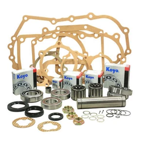 Transfer Case Kit (Bearing & Seal) for Toyota Landcruiser 1985~1999 HZJ73 HZJ75 - Picture 1 of 1