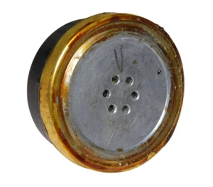 Earpiece earphone RS-70988-C 75om UEM to the old handset military phone [M3] - Zdjęcie 1 z 12