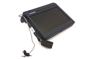Used Holden Commodore Calais VE Roof DVD Screen Blaupunkt 92215569 SSV - Picture 1 of 5
