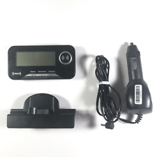 Audiovox 136-4267 Xm Portable Satellite Radio Receiver Tested & Working