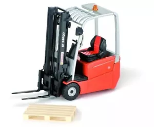 ROS BT Fork Lift 3 Wheels ( 1:23 Scale ) - Bild 1 von 1