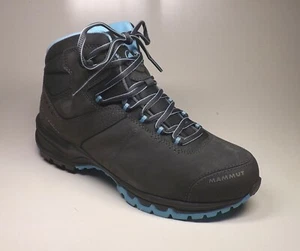 Mammut Nova III Mid Goretex® Women Leichte Wanderschuhe für Damen graphite - Bild 1 von 1