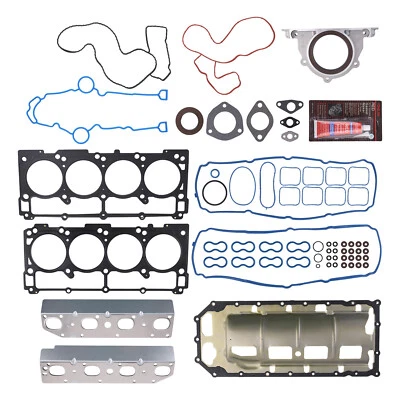 Engine Rebuild Kit for Jeep Grand Cherokee 5.7L V8 2009-2020 CS26284 - Image 1 of 4