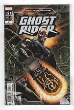Ghost Rider 2099 2020 #1 Very Fine