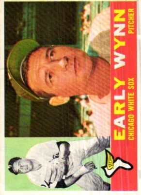 1960 Topps Baseball 1-200. Complete your set. - Image 1 of 4