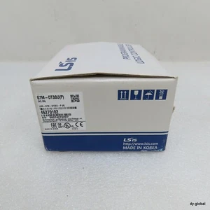 LS GLOFA Genuine PLC NIB G7M-DT30U(P) V2.20 5007 PLC-I-1279=7A53 - Picture 1 of 12