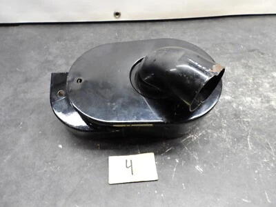 Caja purificadora de aire Ducati 900 SS GT GTS bisel Desmo 0960.91.715 #4 2814 Foto 1 de 4