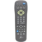 Zenith MBR3447CT Factory Original TV Remote C27A24TF, H25C46DT, A27A74R, C25A24T