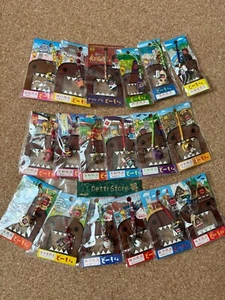 Domo kun NHK mascota personaje Japón local limitado correa llavero Netsuke ¡Oferta! - Imagen 1 de 55