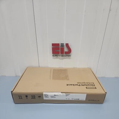 HPE OfficeConnect JG927A 1920-48G 48 Port Gig Smart Managed Switch  4SFP - Image 1 of 4
