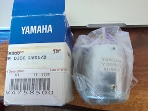 Motor Yamaha LV-X1 / D VJ900R01 81109-C - Imagen 1 de 1