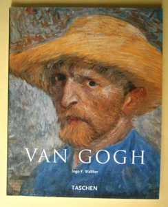 06 - Taschen - Croatian edition - Ingo F. Walther: Van Gogh - Imagen 1 de 1