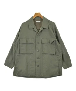 JOURNAL STANDARD Military Jackets Khaki (Approx. XL) 2200561871059 - Picture 1 of 8