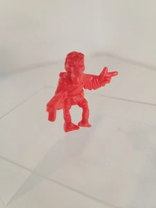 Sewer Sea Gull Sidekick Action Figure Midshipman Mike Red Bird TMNT Playmates - Picture 1 of 3