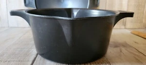 Pampered Chef Micro Cooker Microwave Steamer 8 Cup 2 Qt Lt Black 2778 Strain USA - Picture 1 of 17