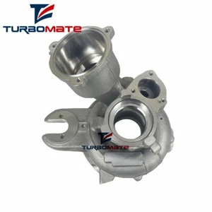 Turbo compressor housing IS38 for Audi Seat Skoda VW 2.0 TFSI CJXC CJXB CJXA - Picture 1 of 6