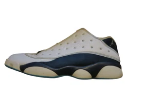 Nike Air Jordan 13 Retro XIII Low Hornets Sz 12 2014 Release 310810-107 See Pics - Picture 1 of 12