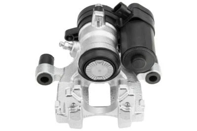 Pinza de freno O/S 302, discos 316 mm para conductores traseros para Ford Galaxy Mk3 2015-2022 Foto 1 de 4