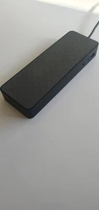 HP USB-C Universal Docking Station - Imagen 1 de 7