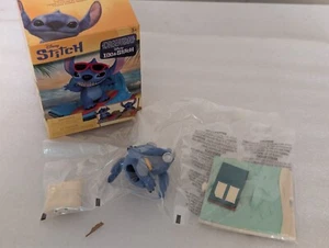 2025 Disney Lilo & Stitch Movie Time Blindbox Stitch Trinken aus Lavalampe - Bild 1 von 5