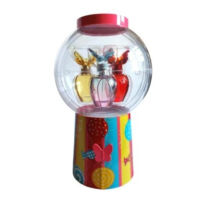 Mariah Carey леденец блестящий пистолет машина подарочный набор для женщин содержит: мой... - Изображение 1 из 3