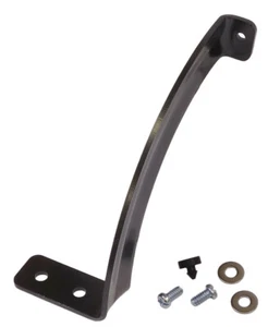 67-72 Chevy/GMC C10/K10 Truck Suburban Inner Glove Box Door Stop Bracket - Picture 1 of 6