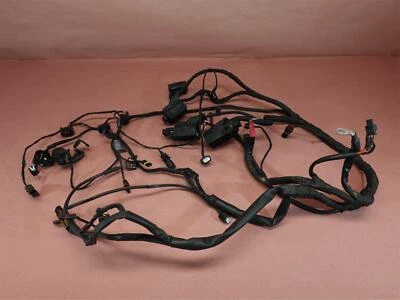 BMW F800 F800GT 2013-2016 arnés de cable principal telar de cableado Foto 1 de 4