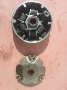 variateur complet gallets 125 liberty piaggio - Imagen 1 de 1