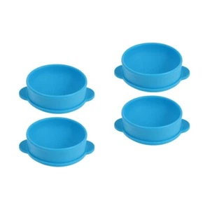 2 Pieces Wachsschmelzmaschine Wachswärmer-Ersatzschale Waxing-Schüssel-Behälter - Bild 1 von 12