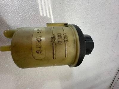 VOLVO S60 V60 XC60  V70 S80 XC70 2008-2013 POWER STEERING RESEVOIR 31302576 - Image 1 of 2