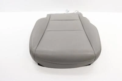 Honda Pilot 2019-2022 asiento delantero derecho cojín inferior OEM gris_GR Foto 1 de 4