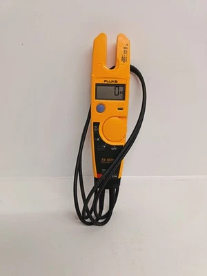 Fluke T5-1000 Continuity and Current Tester - Image 1 of 4