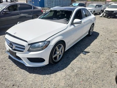 POWER BRAKE BOOSTER 2054300430 2015-2018 MERCEDES-BENZ C300 - Image 1 of 4