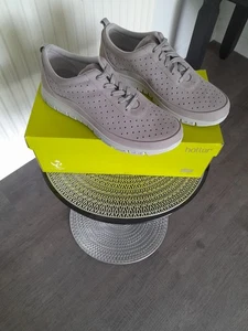 Hotter Shoes Size 7 - Picture 1 of 6