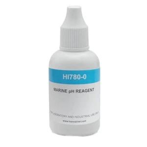 Hanna Instruments HI-780-25 – Reagenti pH per Fotometro HI-780 Checker HC - Foto 1 di 1