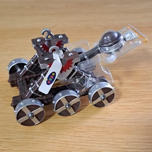 PAPO Fantasy World Red Slingshot Catapult New - Picture 1 of 4
