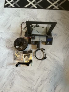 Creality Ender-3 Pro 3D printer - Photo 1/4