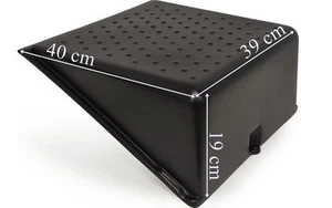 fits MERCEDES 814 BOX BATTERY COVER SMALL 45 X 39 X 19 6735410603 - Picture 1 of 1