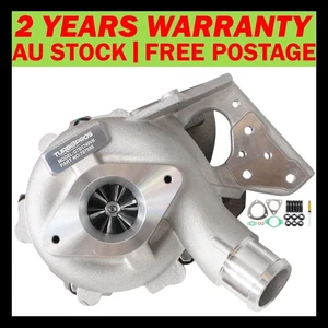 Upgrade Billet Turbo Without Actuator For Ford Transit 2.2L RWD - Picture 1 of 11
