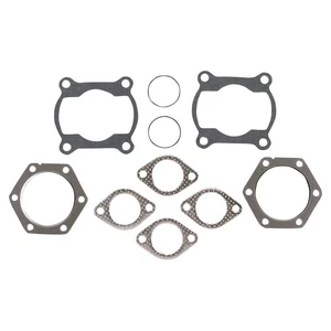 Cometic Gasket Top End Gasket Kit for 1986 - 1999 Polaris Trail Snowmobile - Picture 1 of 2
