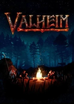 Valheim (PC, 2021, Nur der Steam Key Download Code) Keine DVD, Keine CD - Bild 1 von 4