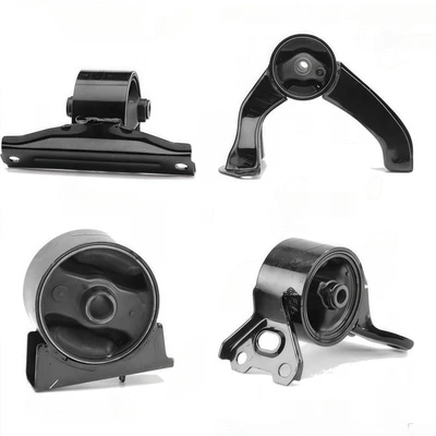 Motor Mount Kit for Mitsubishi Outlander Sport 2011-2022 2.0L L4 - Image 1 of 4