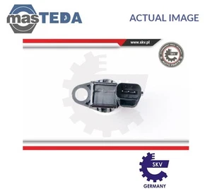 17SKV243 CAMSHAFT POSITION SENSOR SKV GERMANY FOR HYUNDAI SANTA FÉ I,ATOS - Picture 1 of 7