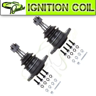 Front Upper Control Arm Ball Joints Suspension Part For GMC C25 C35 P25 P35 Foto 1 de 4
