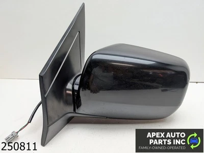Espejo retrovisor eléctrico del lado del conductor izquierdo OEM 2004-2006 Acura MDX 3,5 L Foto 1 de 4