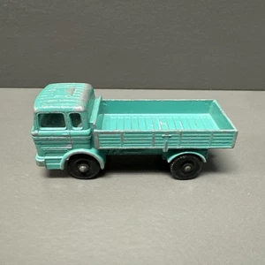 Matchbox Lesney Mercedes Truck #1 Vintage 29 - Picture 1 of 5
