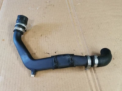 Metal Water Hose Pipe MV Agusta F4 1000 2010 GEN 2 - Image 1 of 4
