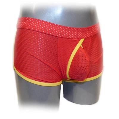 Pants mit dem Extraplatz für das beste Stück (M) - Bild 1 von 4