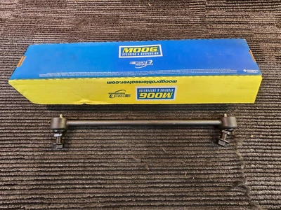 (QTY 2) Звено переднего левого и правого стабилизатора подвески Moog K80879 для Toyota Yaris 2006-2015 годов выпуска - Изображение 1 из 4